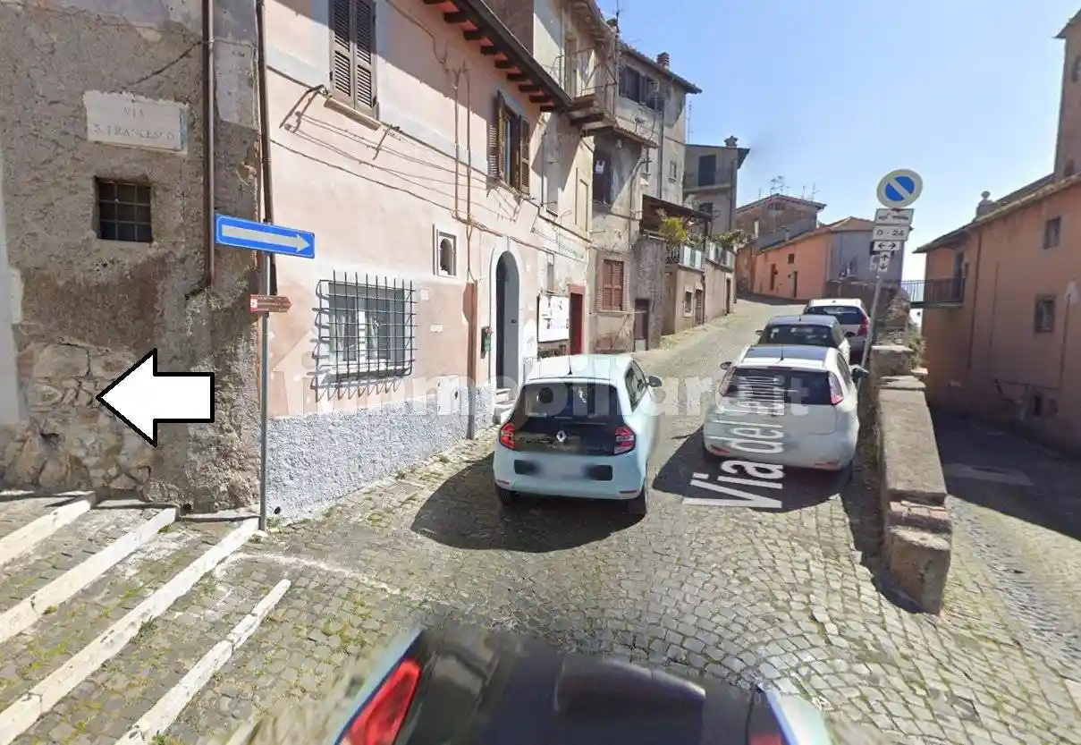 Appartamento in vendita a Palestrina