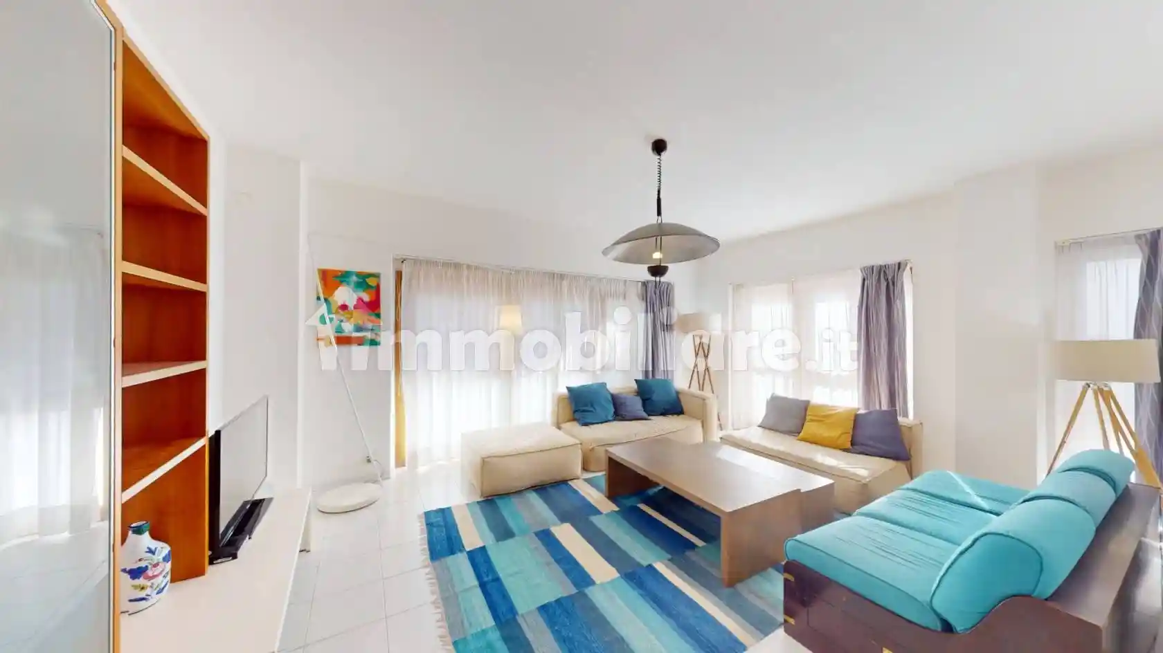 Appartamento in vendita a Grado