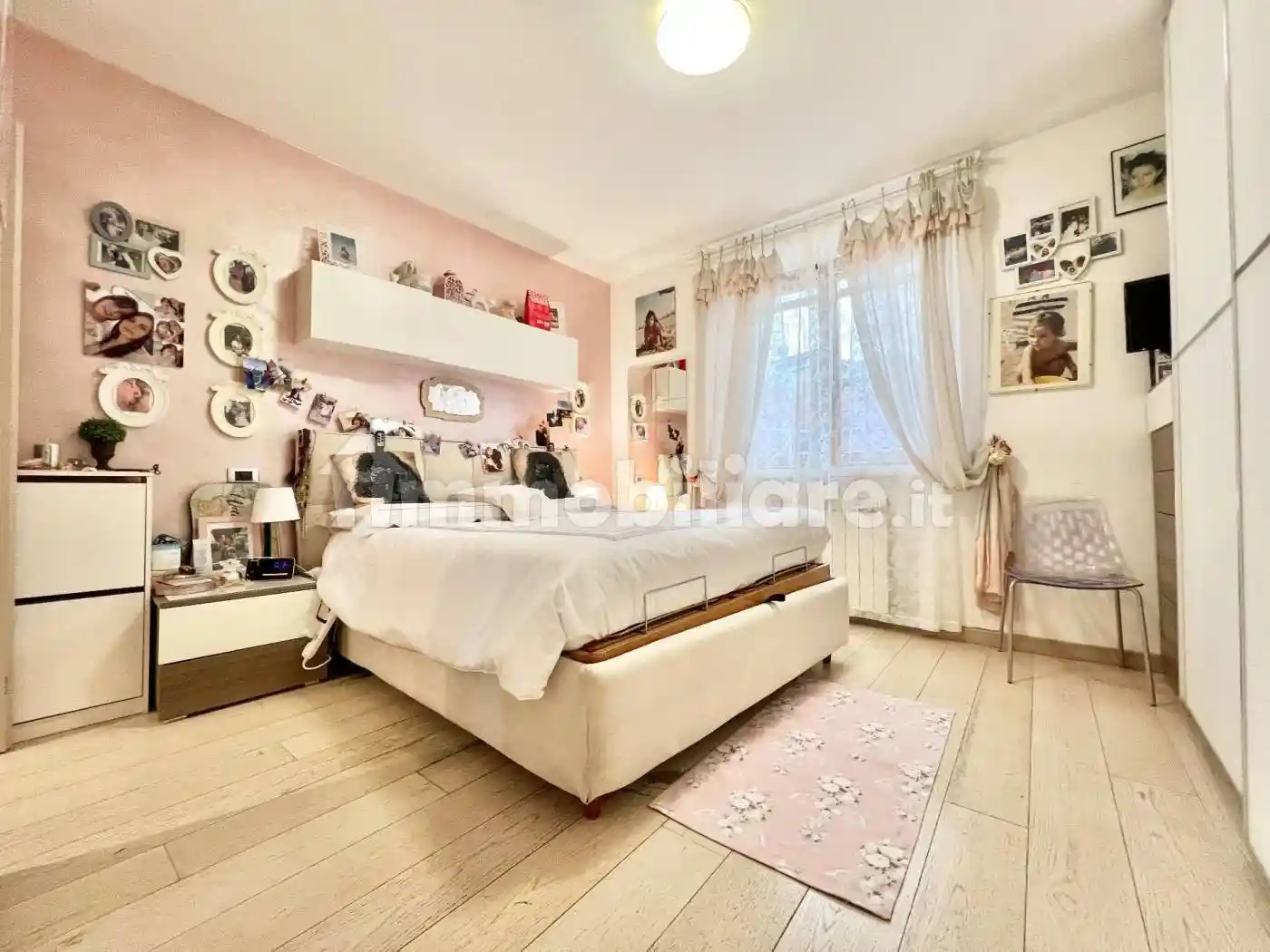 Appartamento in vendita a Castelnuovo Berardenga