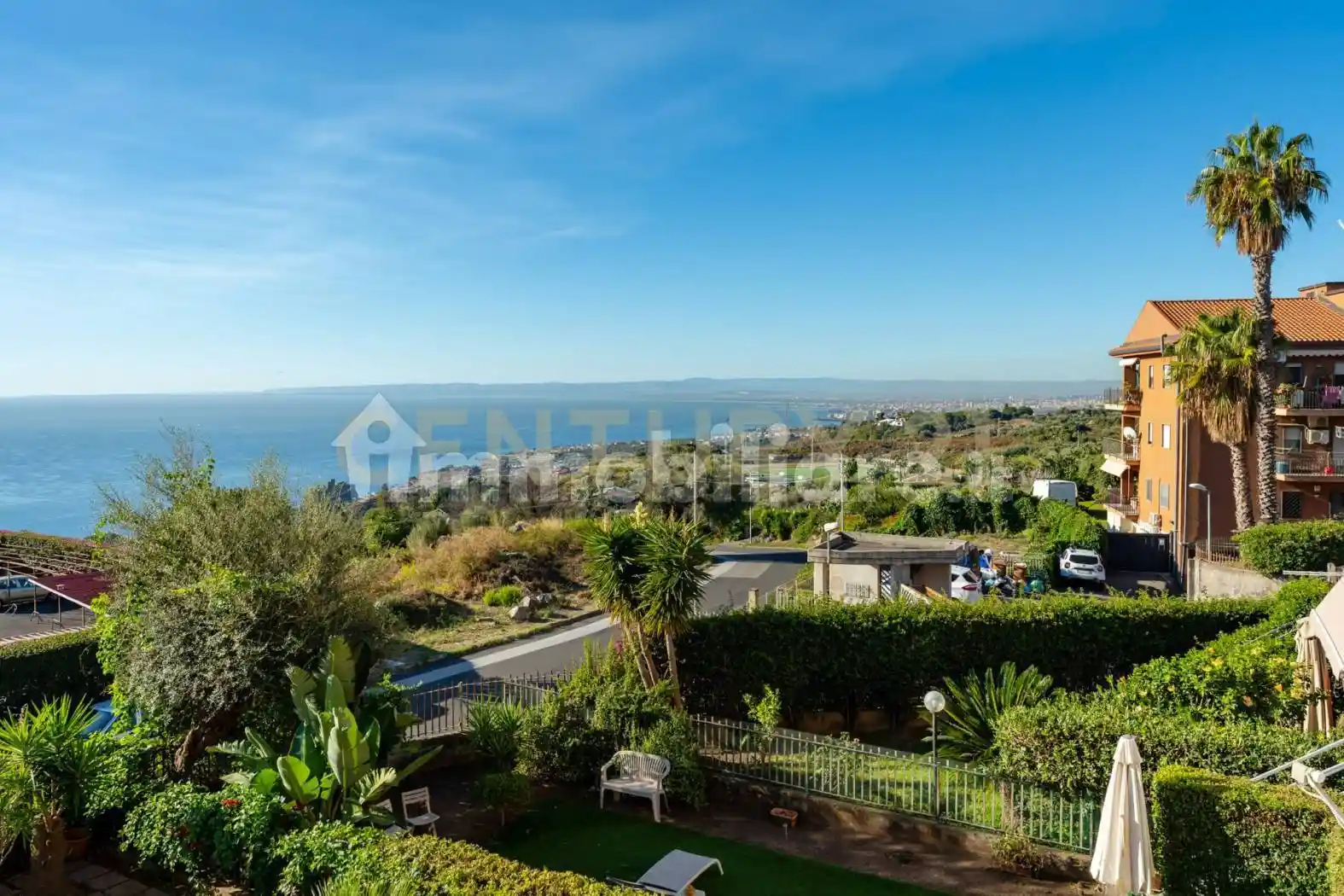 Appartamento in vendita a Aci Catena