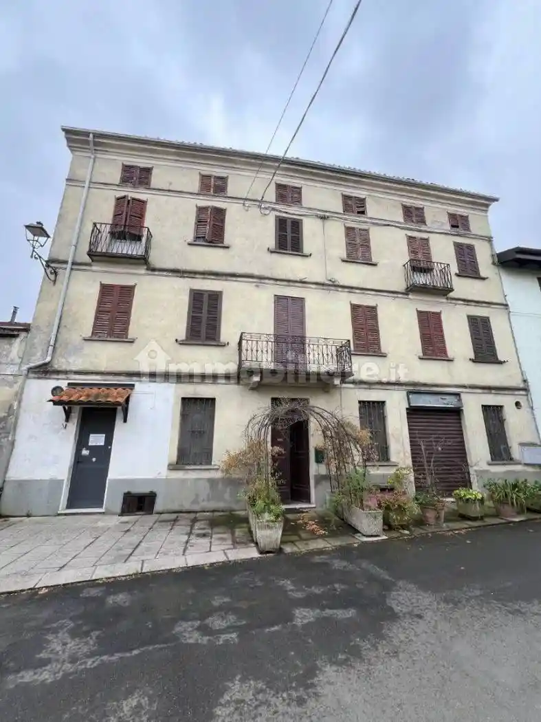 Palazzo - Edificio - foto 2