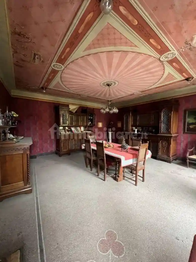 Palazzo - Edificio - foto 4