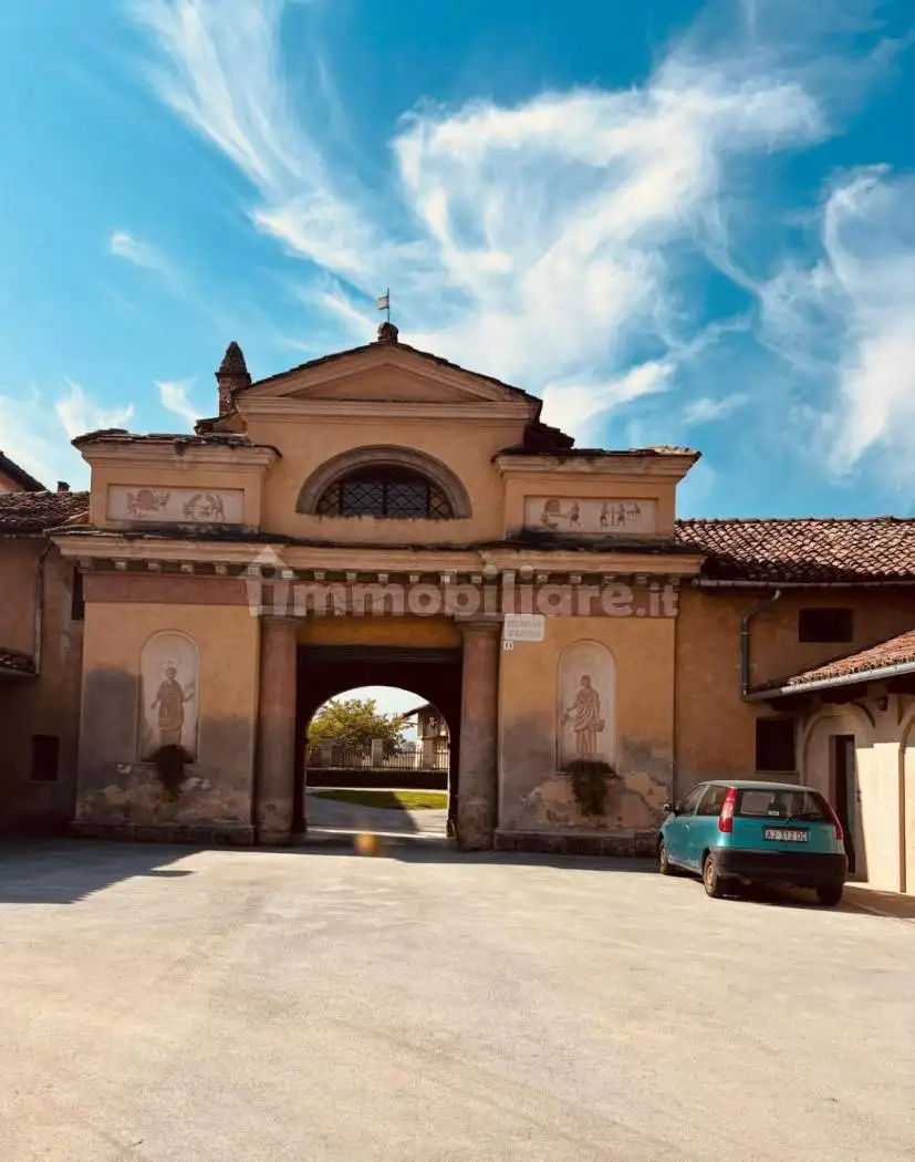 Appartamento in vendita a Cuneo