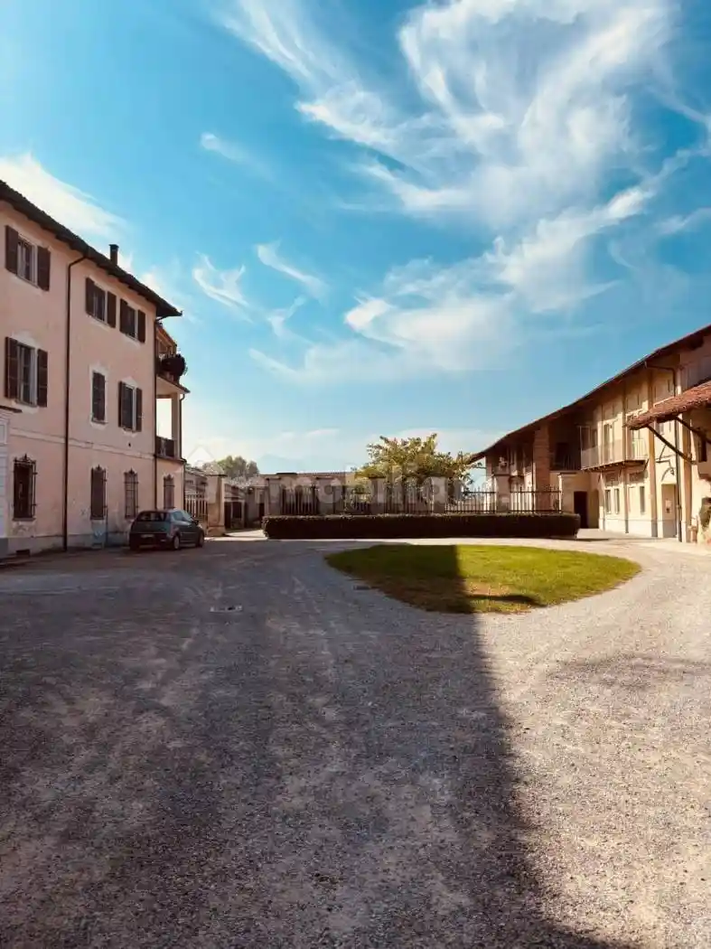 Appartamento secondo piano, Roata Rossi - Passatore, Cuneo - foto 4