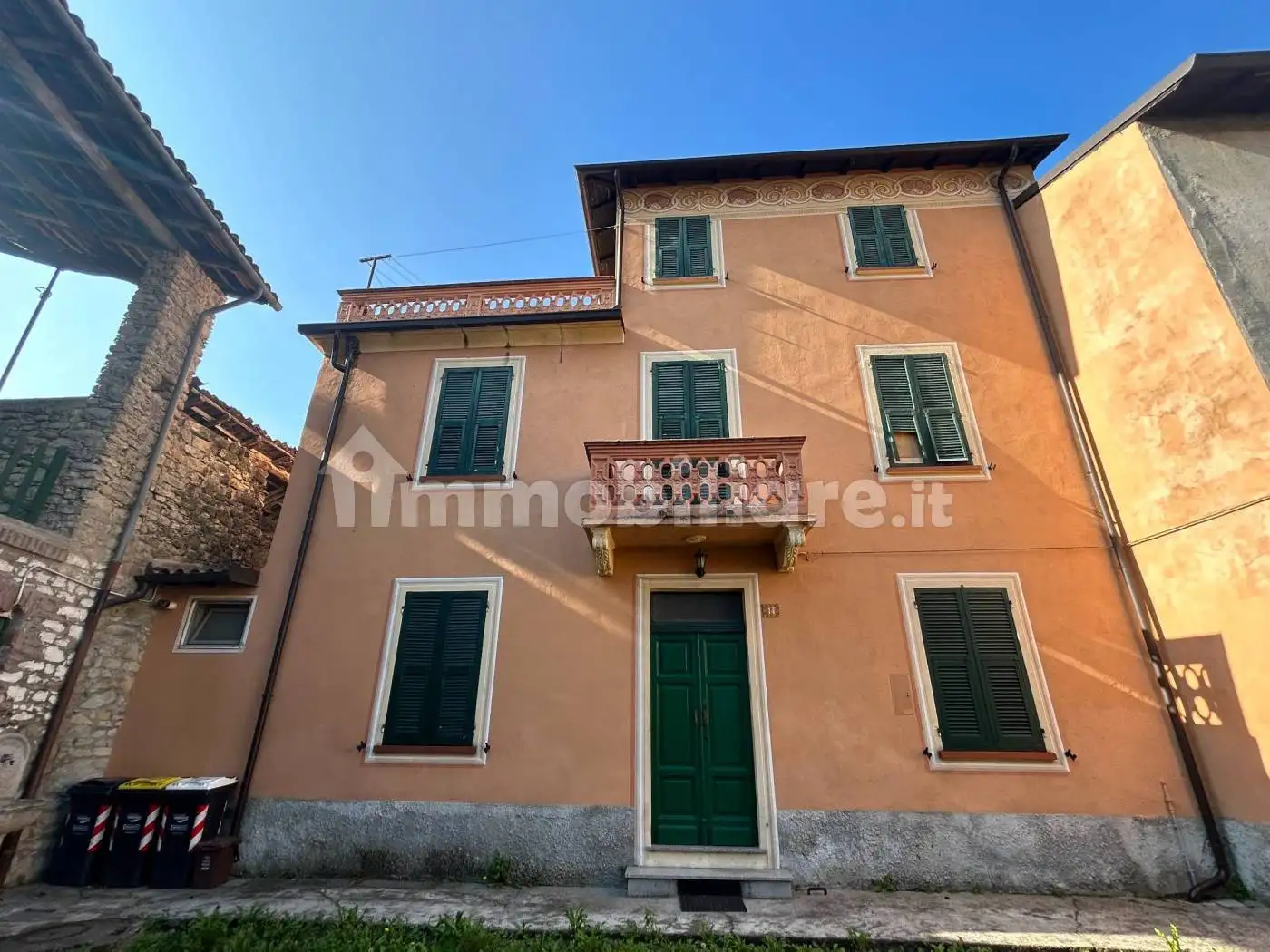 Casa indipendente in vendita a Sardigliano