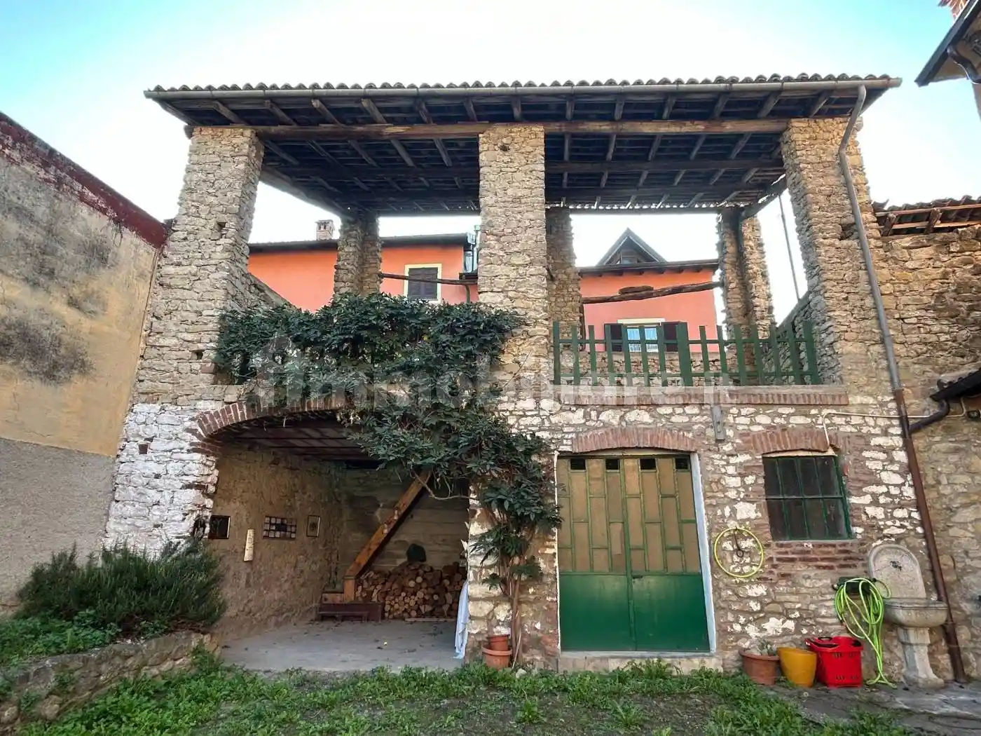 Casa indipendente - foto 5