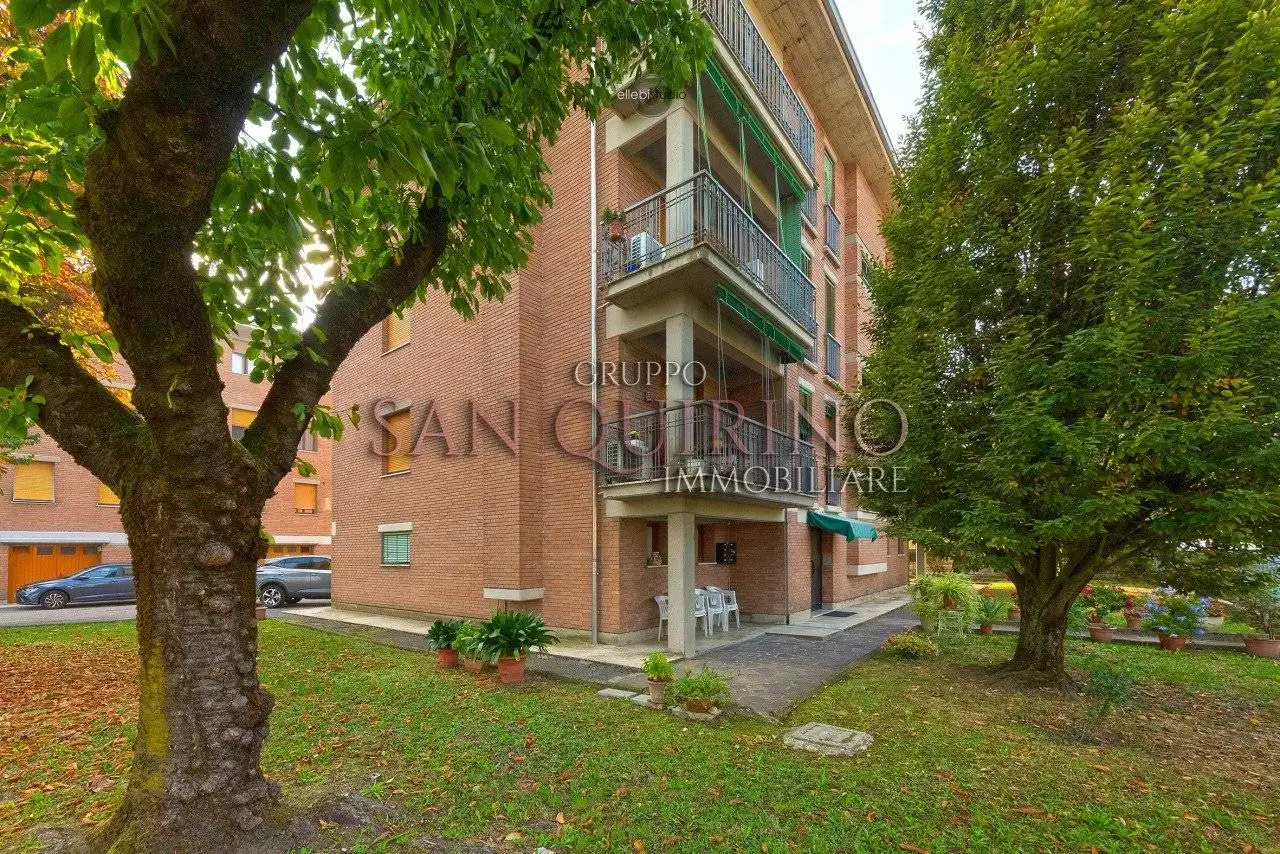 Trilocale via Camillo BensoCOnte Di Cavour 26, Centro, Fabbrico - foto 3