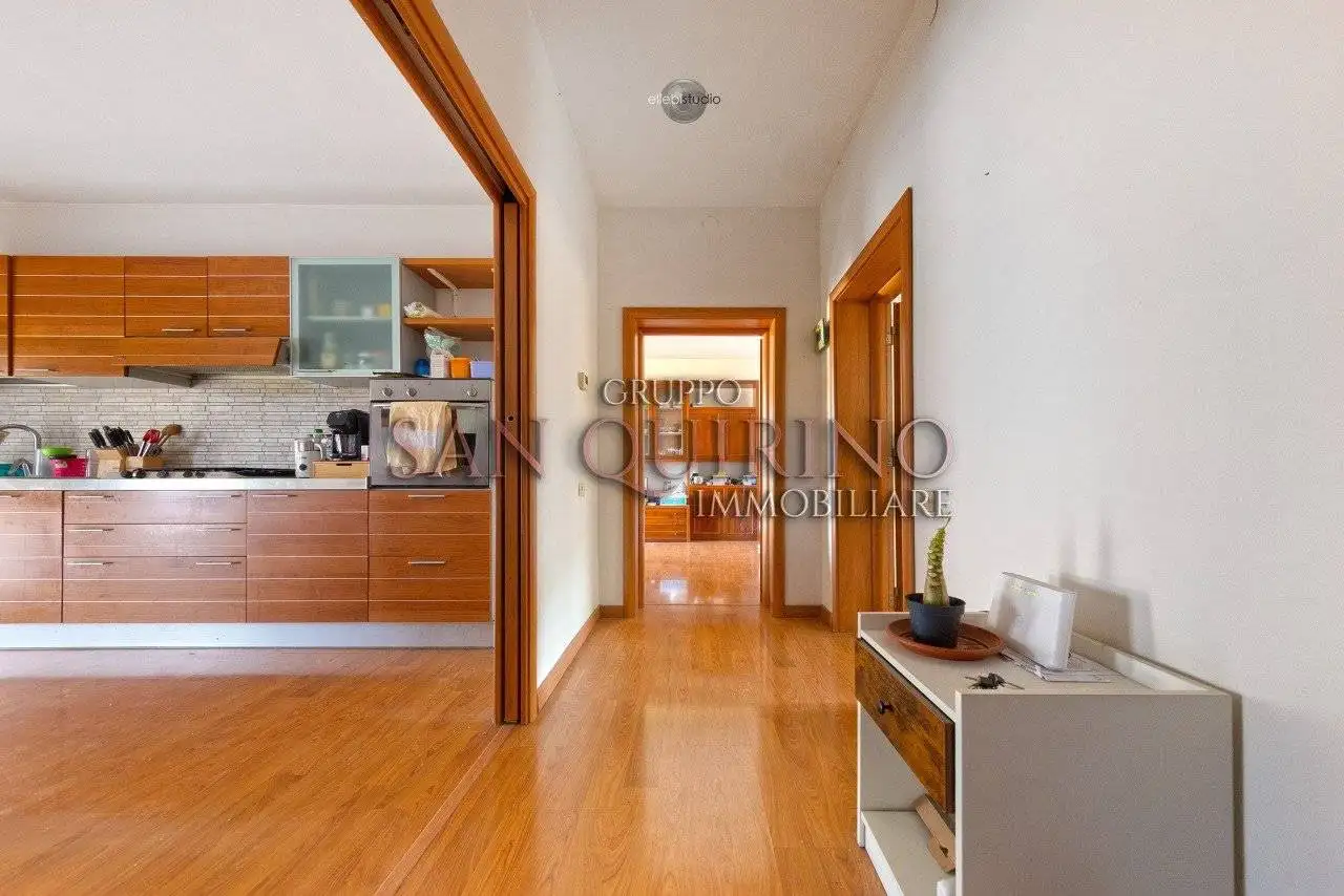 Trilocale via Camillo BensoCOnte Di Cavour 26, Centro, Fabbrico - foto 4