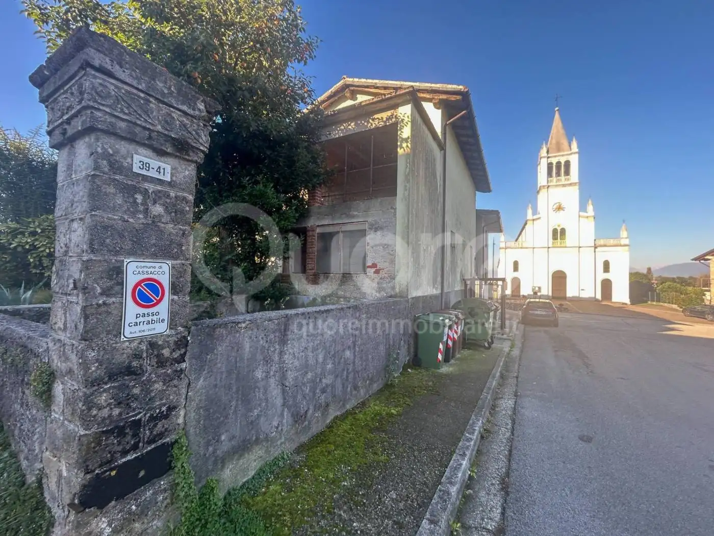 Rustico via Giovanni XXIII 39, Centro, Cassacco - foto 3