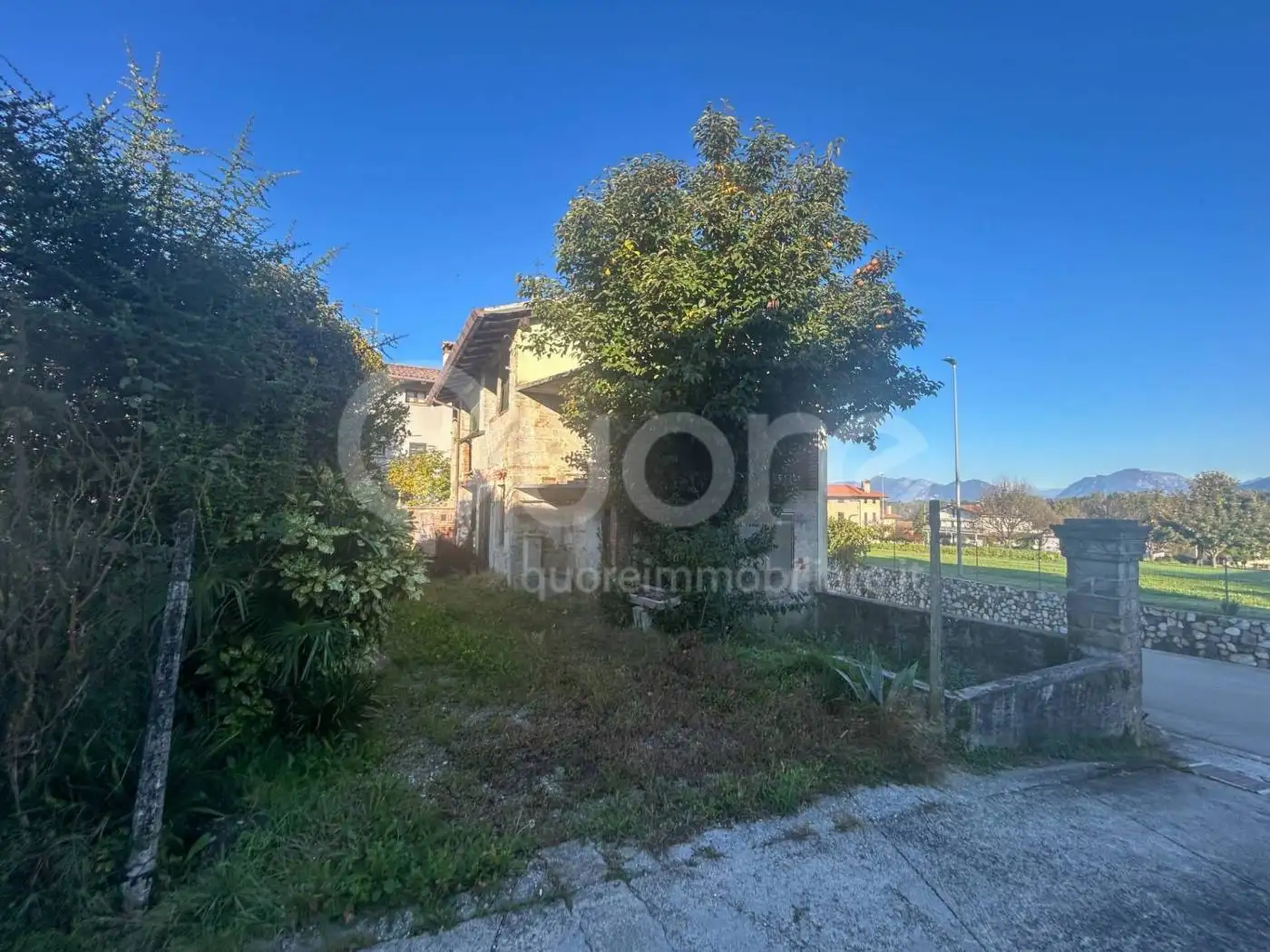 Rustico via Giovanni XXIII 39, Centro, Cassacco - foto 5