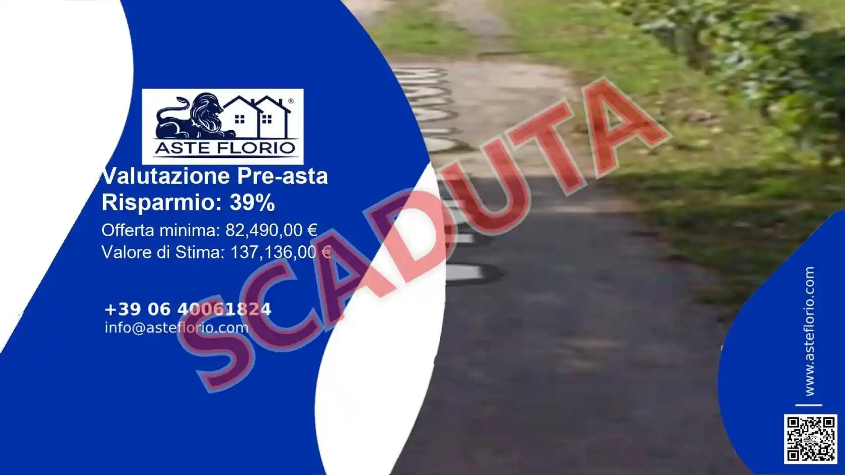 Appartamento in vendita a Monsummano Terme