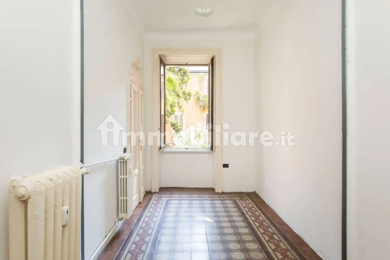 Appartamento via Castel Morrone 12, Indipendenza, Milano - foto 2