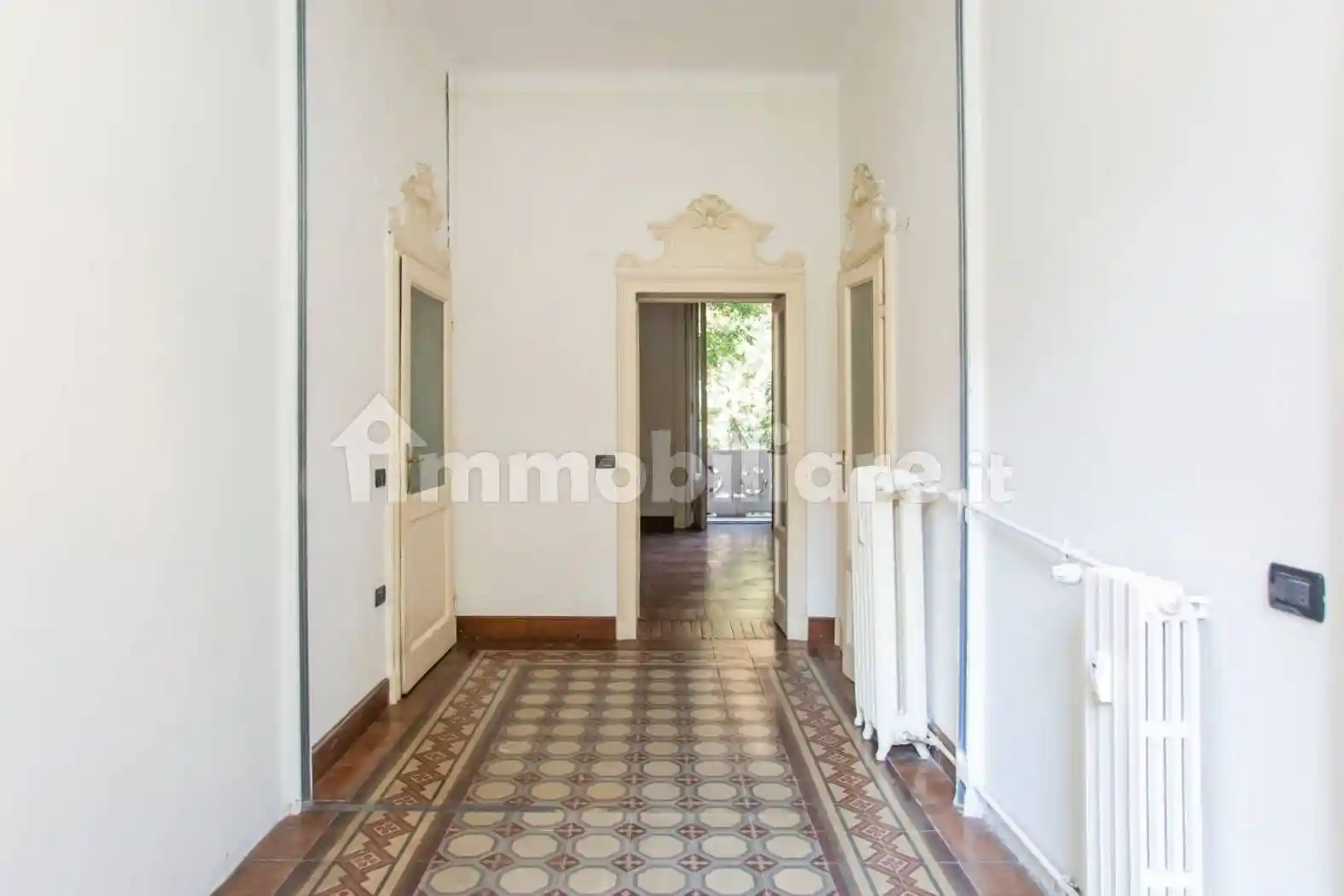 Appartamento via Castel Morrone 12, Indipendenza, Milano - foto 3