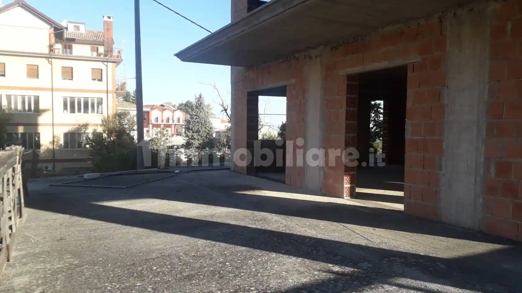 Palazzo - Edificio - foto 4