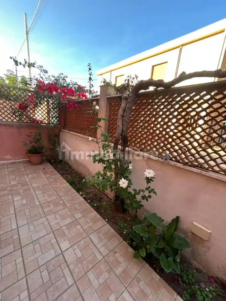 Appartamento in vendita a Cabras