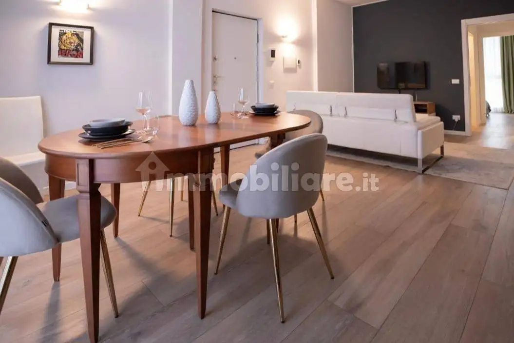 Apartment in vendita a Milan