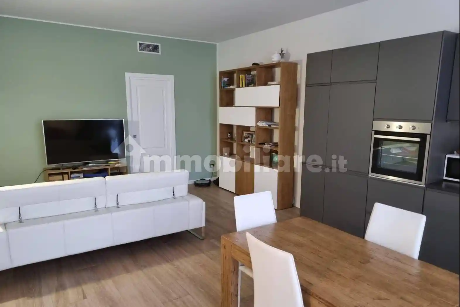 Trilocale ottimo stato, piano terra, Cenisio, Milano - foto 2