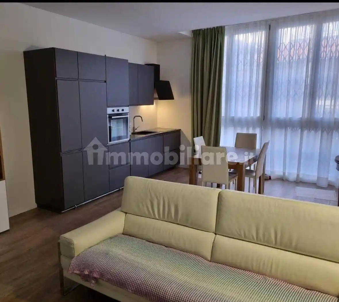 Trilocale ottimo stato, piano terra, Cenisio, Milano - foto 3