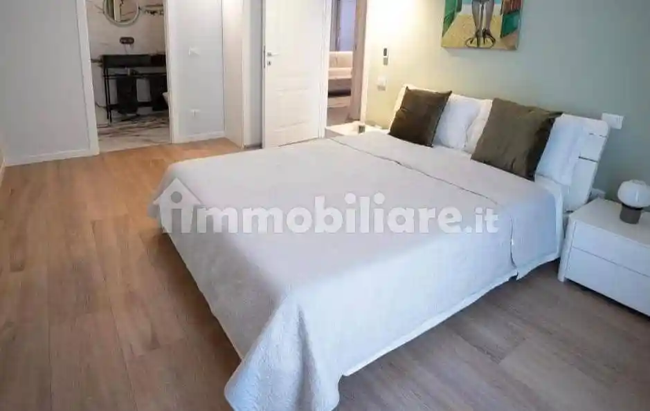 Trilocale ottimo stato, piano terra, Cenisio, Milano - foto 4