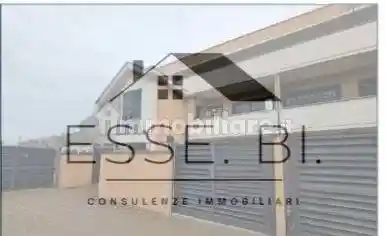 Villetta a schiera in vendita a Roma