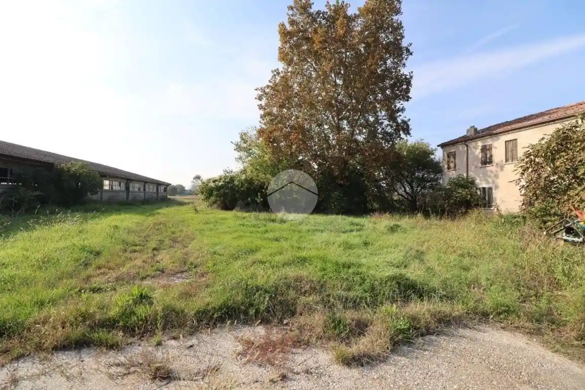 Rustico via Fossa 63, Villimpenta - foto 2