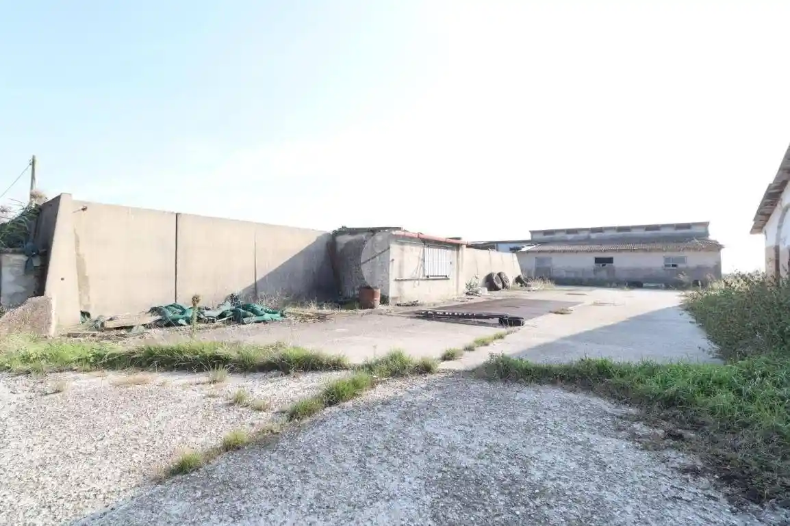 Rustico via Fossa 63, Villimpenta - foto 4