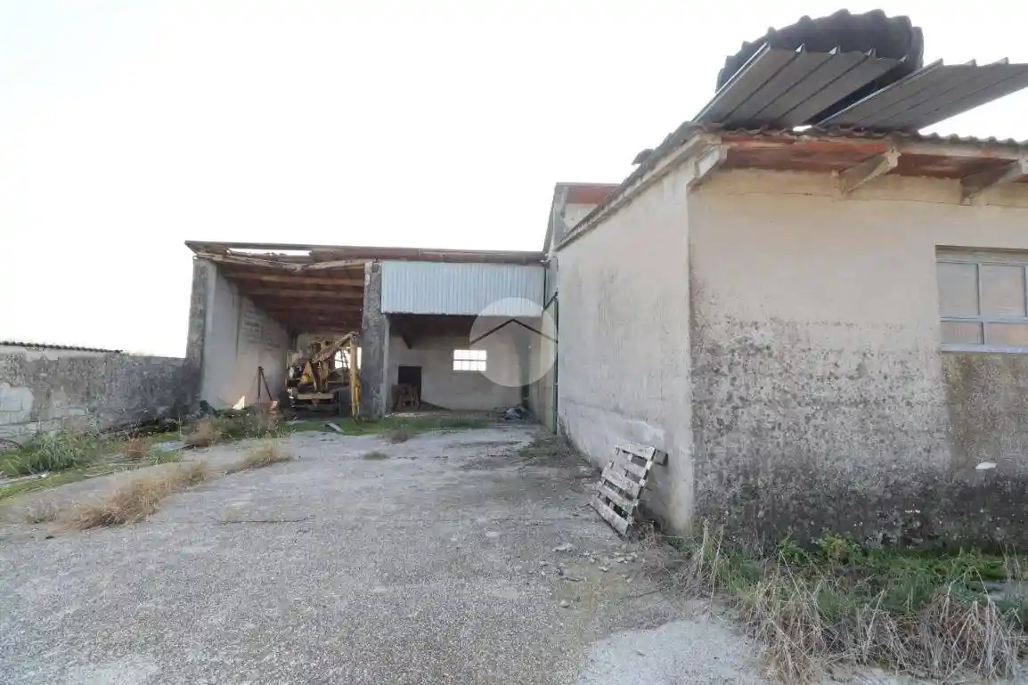 Rustico via Fossa 63, Villimpenta - foto 5