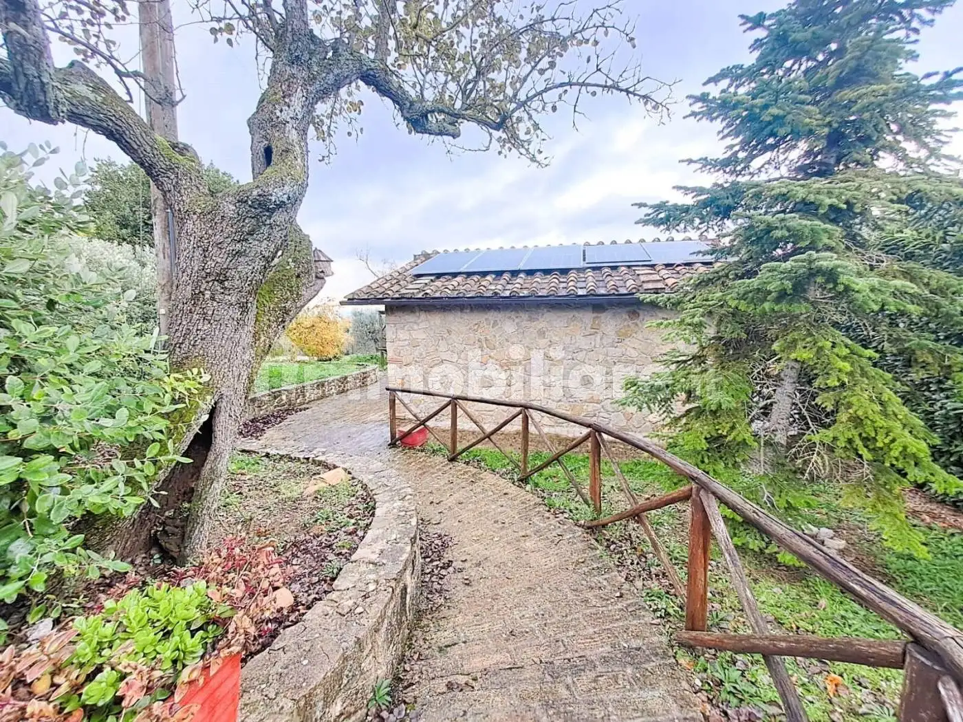 Villa unifamiliare via Rimembranze, Centro, Amelia - foto 3