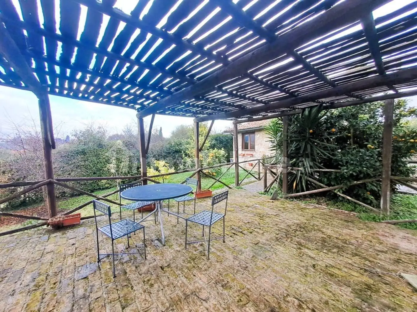 Villa unifamiliare via Rimembranze, Centro, Amelia - foto 4