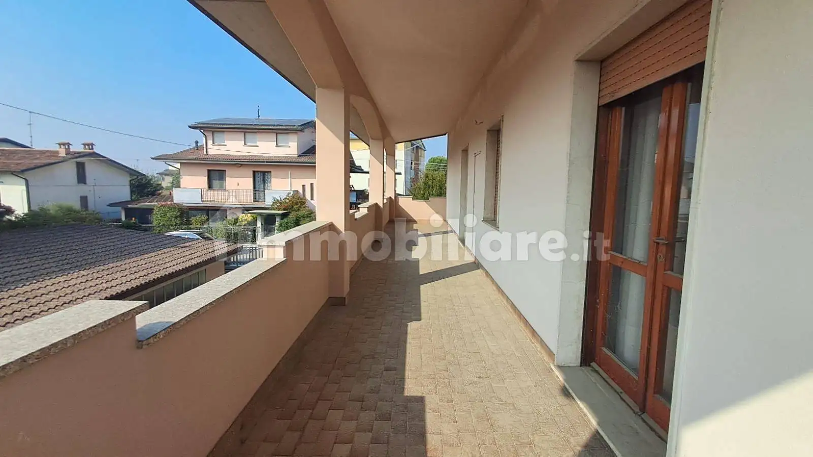 Villa in vendita a Verolanuova