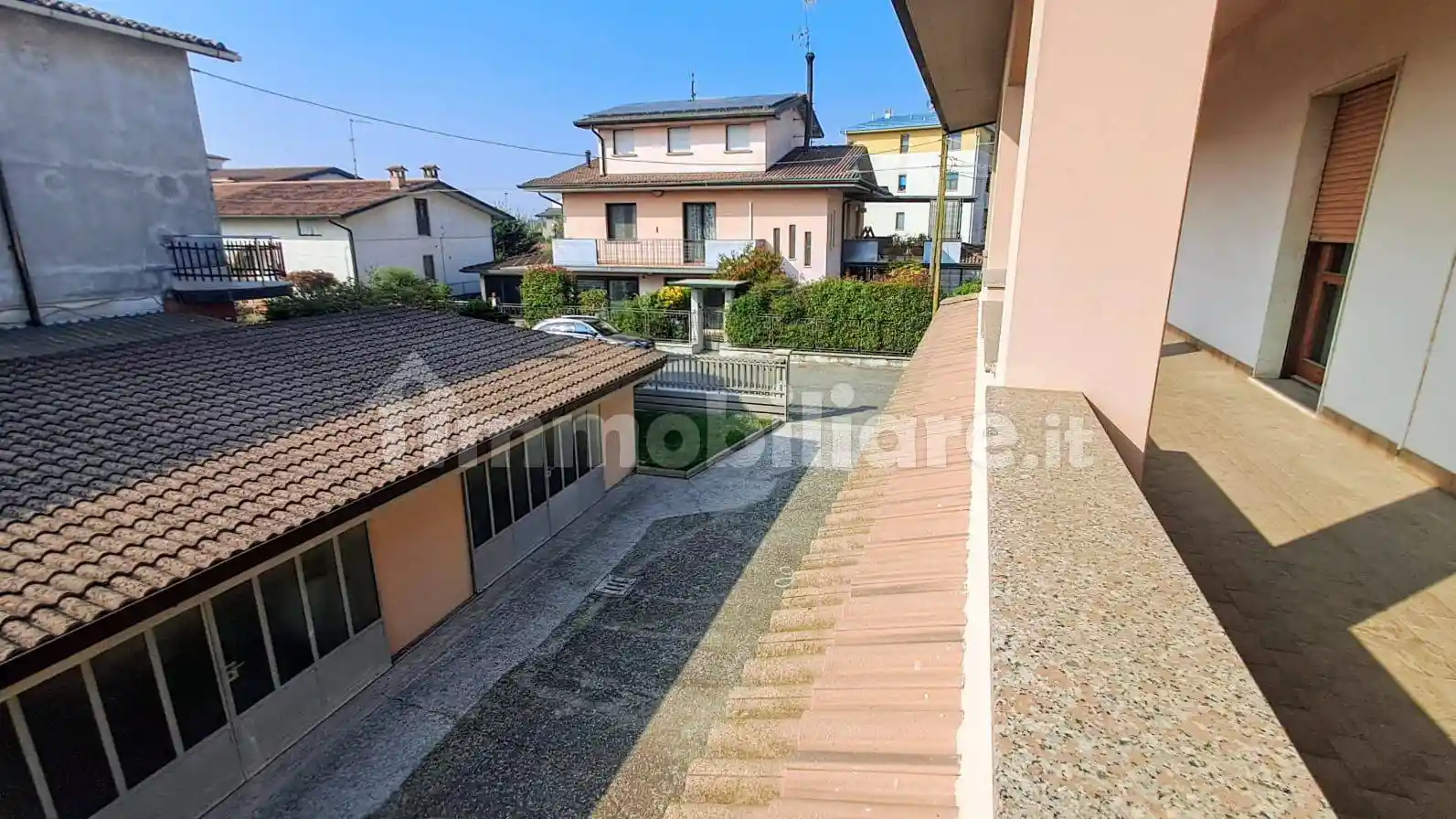 Villa unifamiliare via Giacomo Zanella 7, Centro, Verolanuova - foto 2