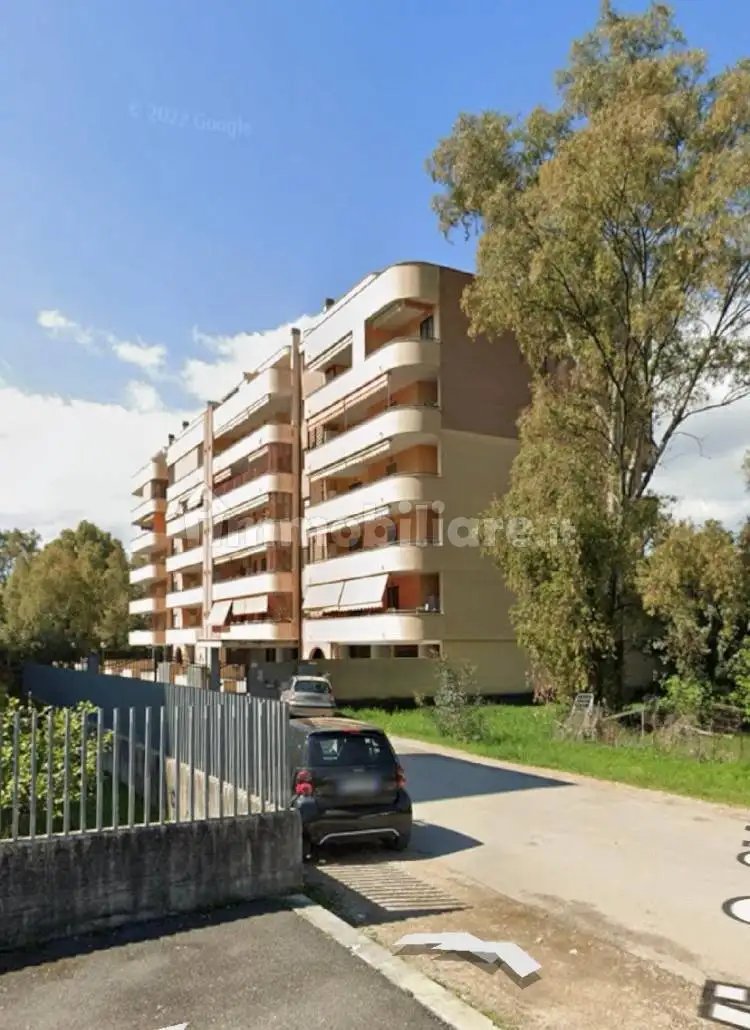 Appartamento in vendita a Latina