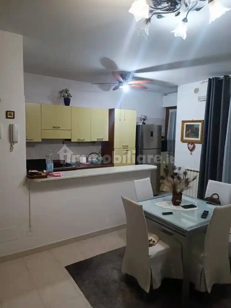 Bilocale via Settimio Chiarello 10, Quartiere Europa, Latina - foto 4