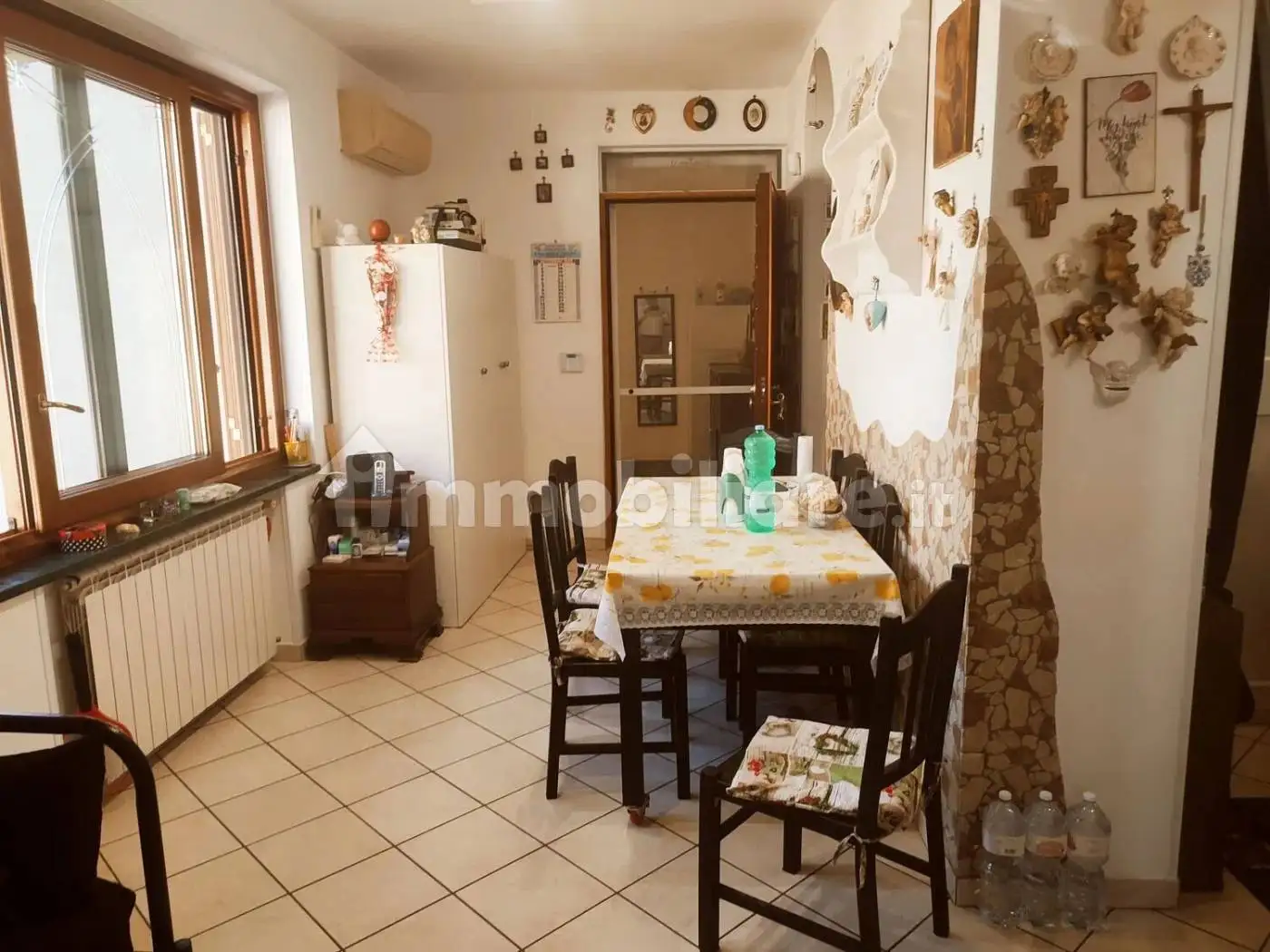 Appartamento in vendita a Sant'Arpino