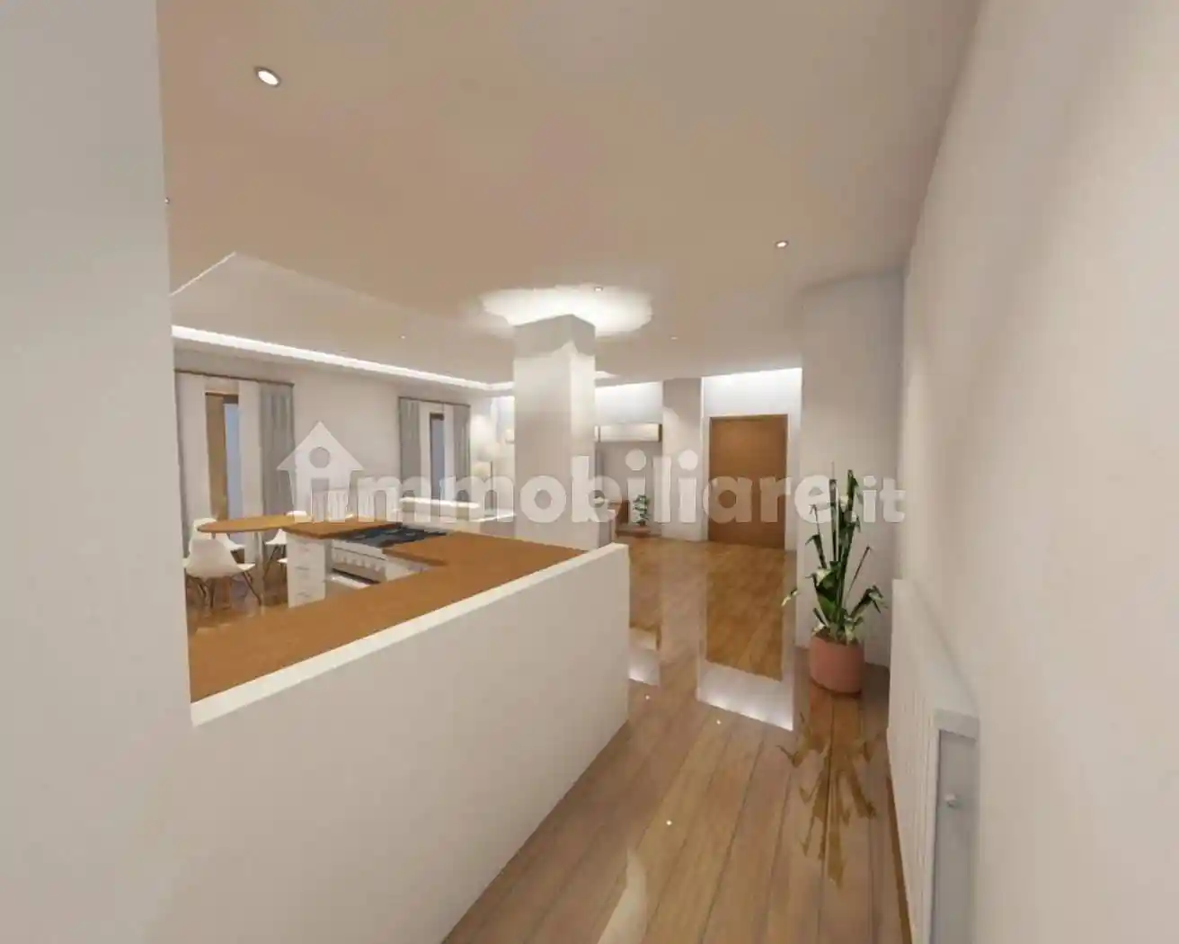 Appartamento - foto 3