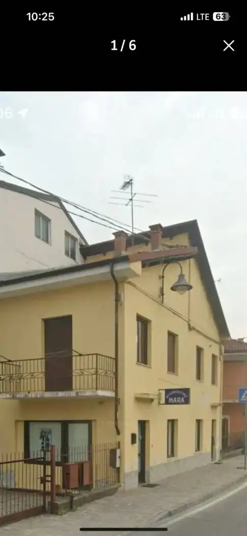 Casa indipendente in vendita a Pagno