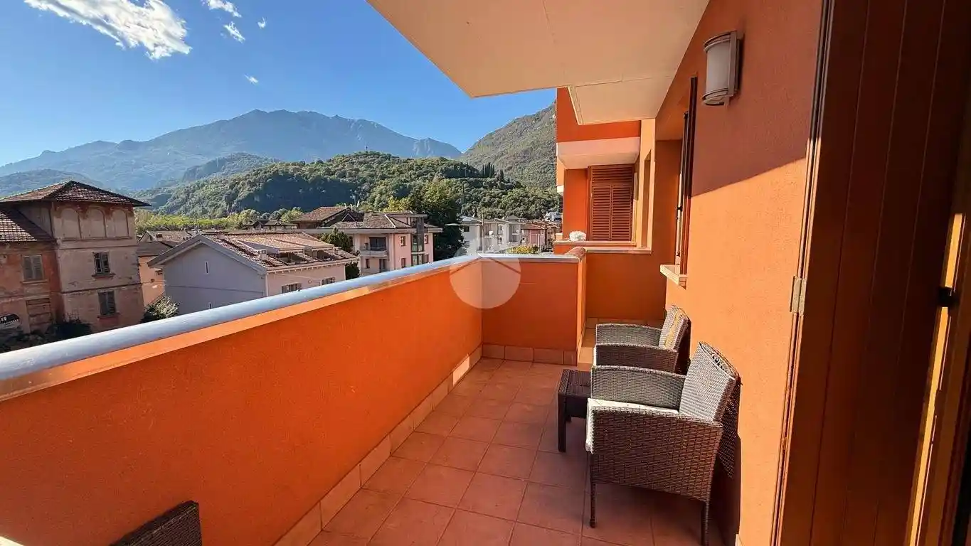 Appartamento in vendita a Darfo Boario Terme