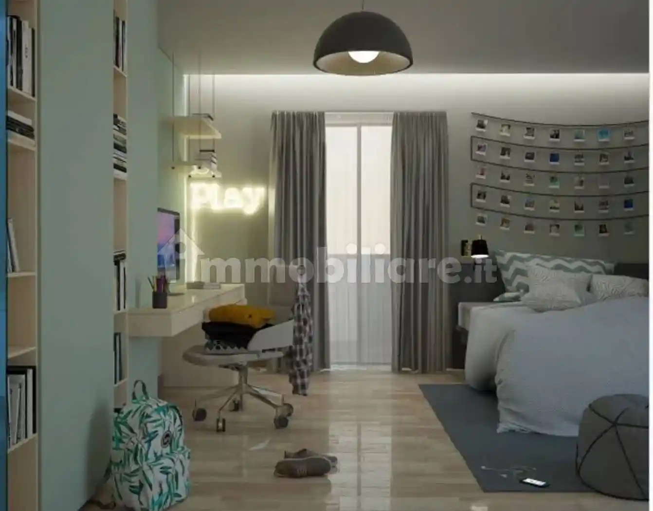 Appartamento - foto 3