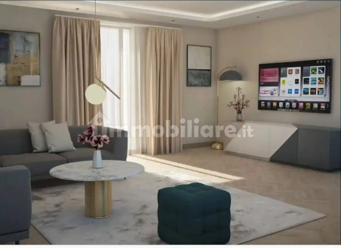 Appartamento - foto 4