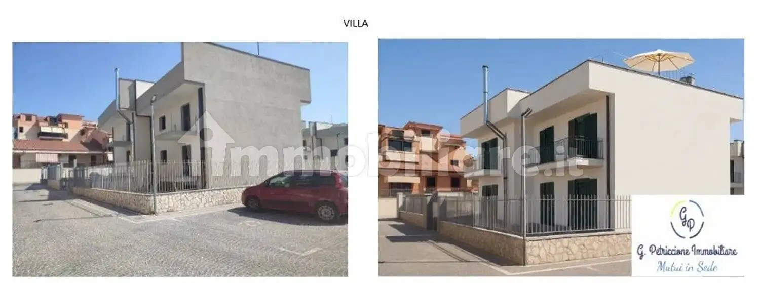 Villa in vendita a Acerra