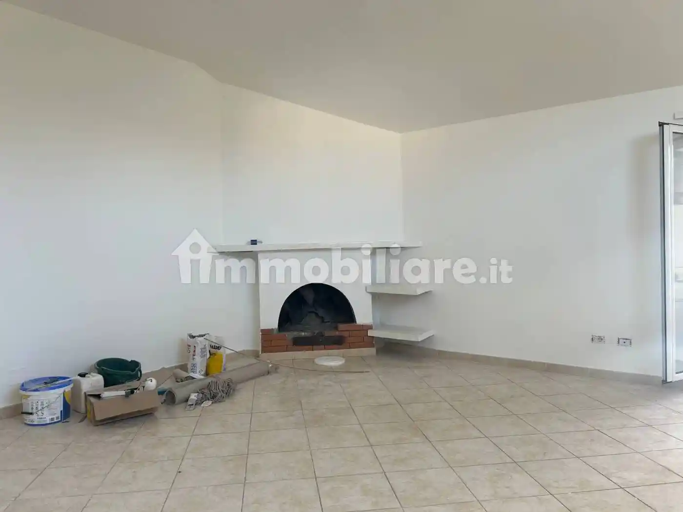 Appartamento in vendita a San Cesareo