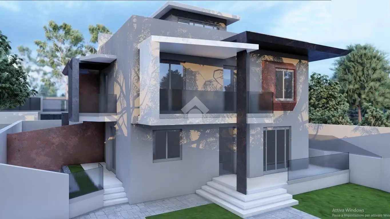 Villa in vendita a Sant'Arpino