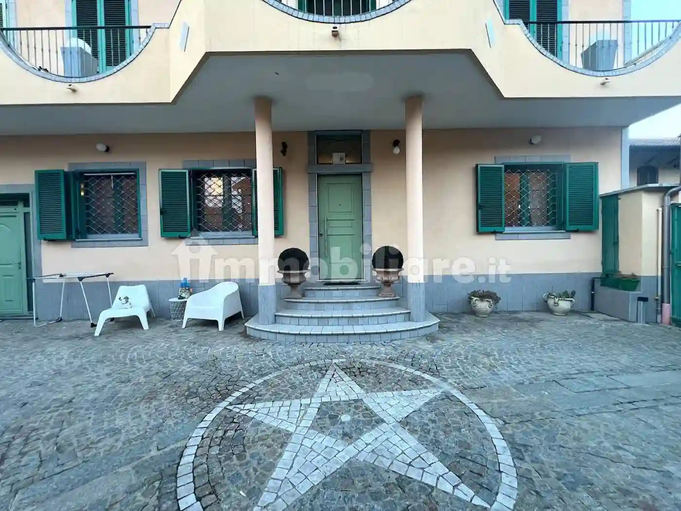 Villa unifamiliare via Camillo Benso di Cavour, Brandizzo - foto 4