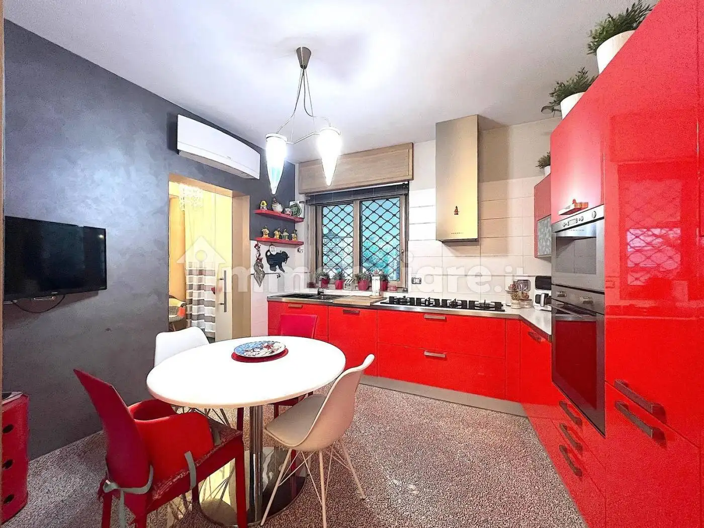 Villa unifamiliare via Camillo Benso di Cavour, Brandizzo - foto 5