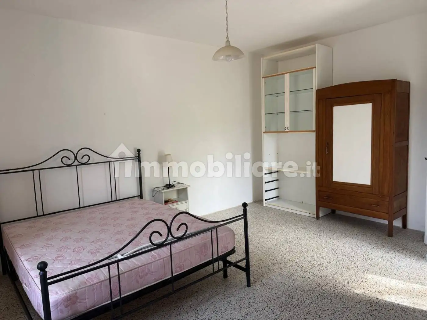 Appartamento in affitto a Bolsena