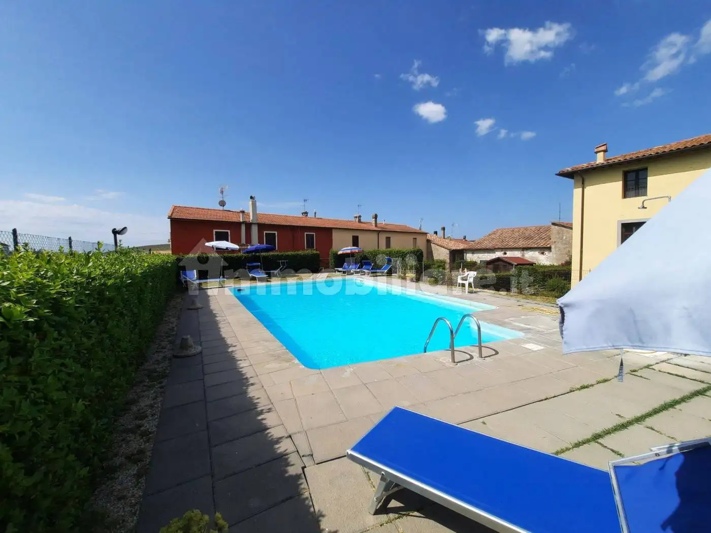 Appartamento in vendita a Santa Luce