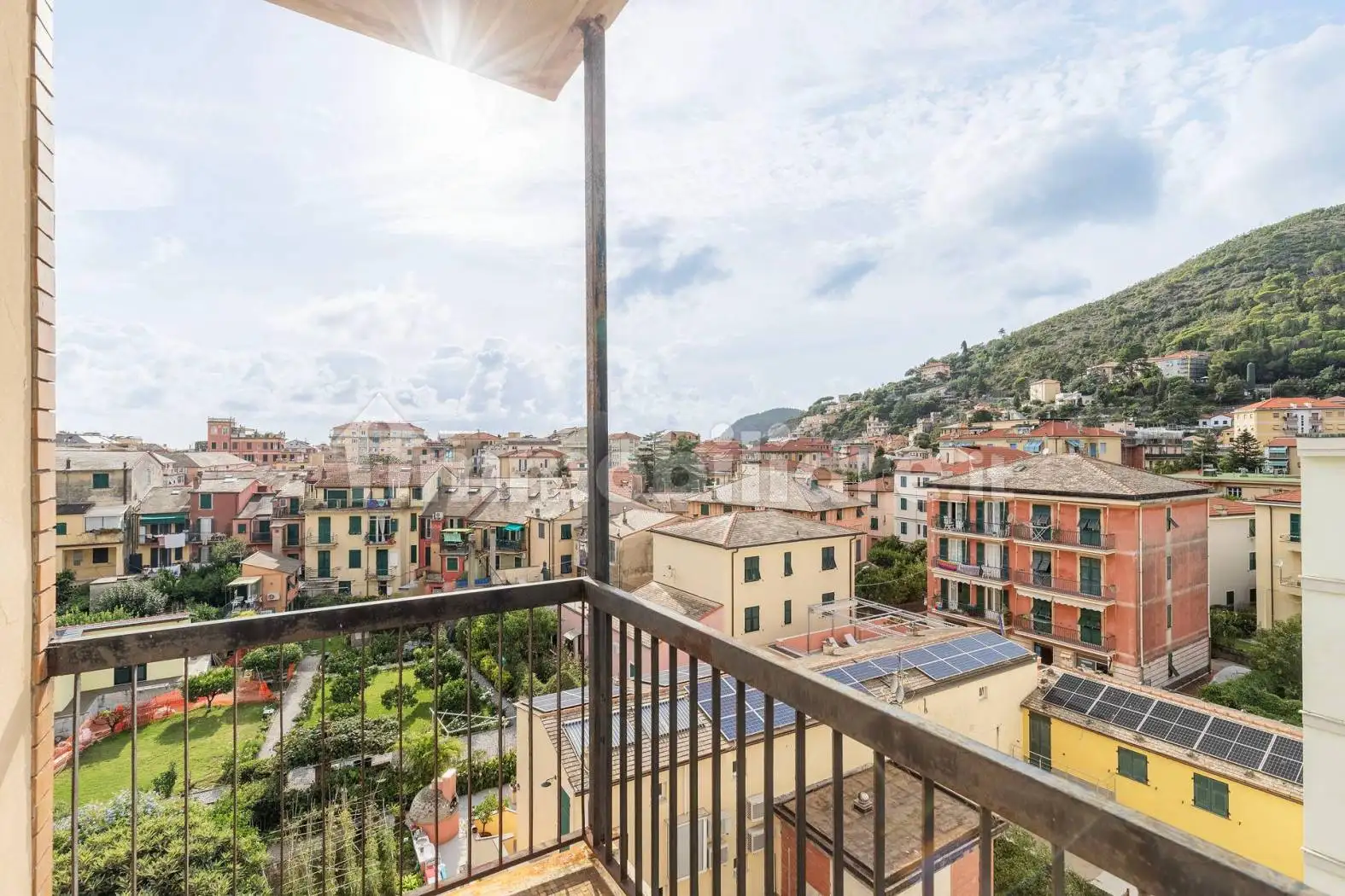 Appartamento in vendita a Levanto