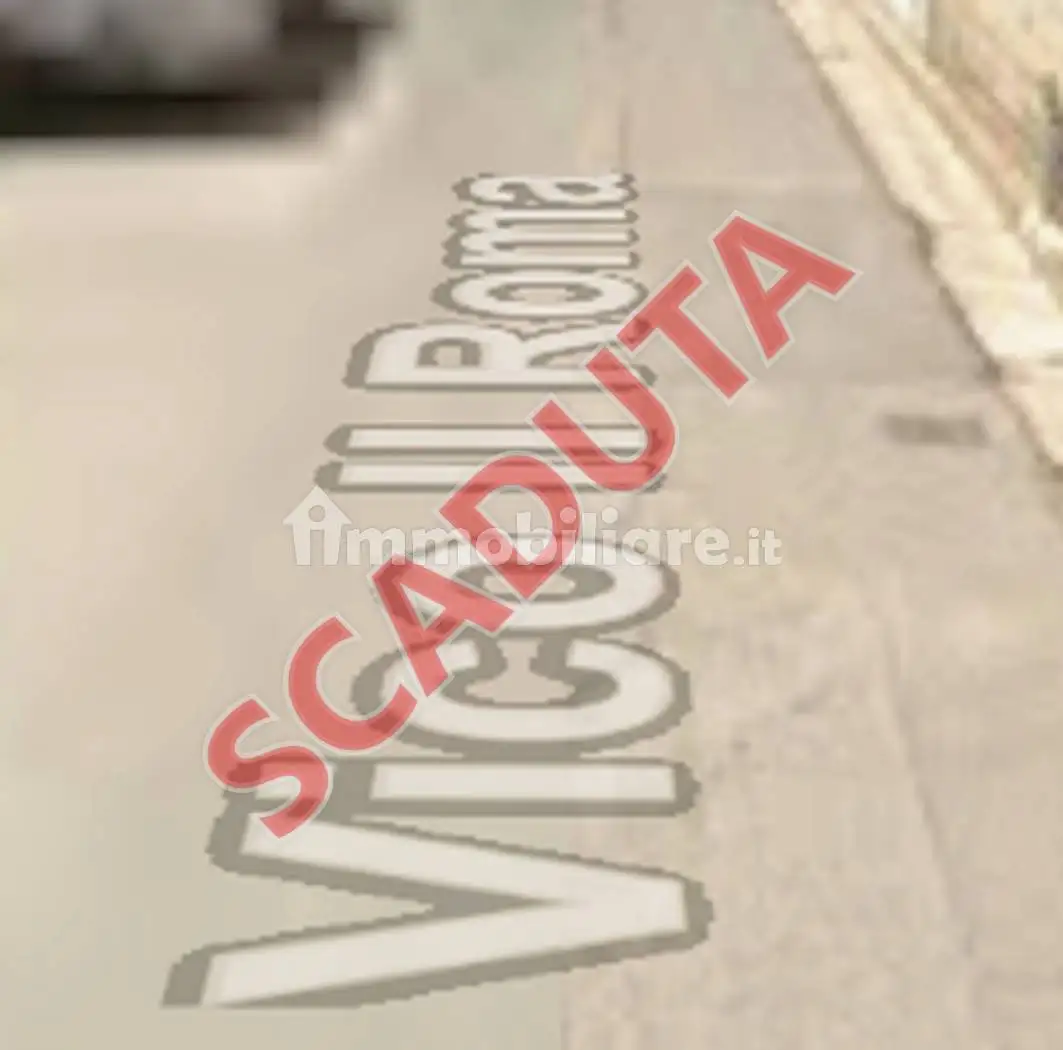 Villa in asta a Barrali