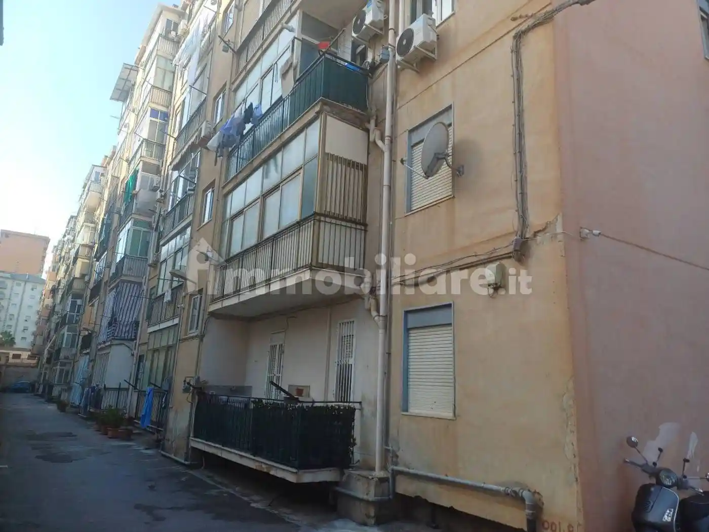 Appartamento in vendita a Palermo