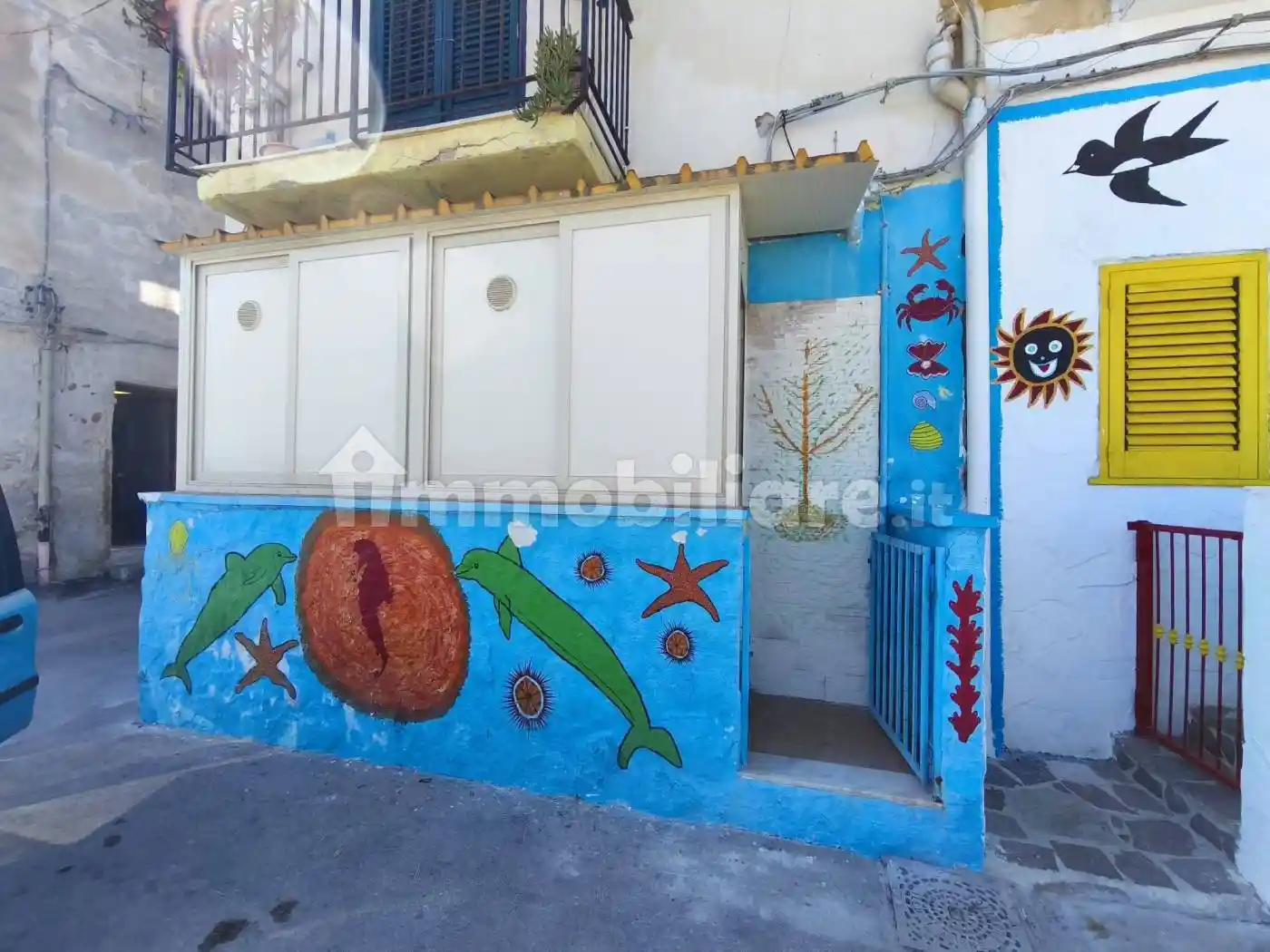 Monolocale via della Leva, Arenella, Palermo - foto 3